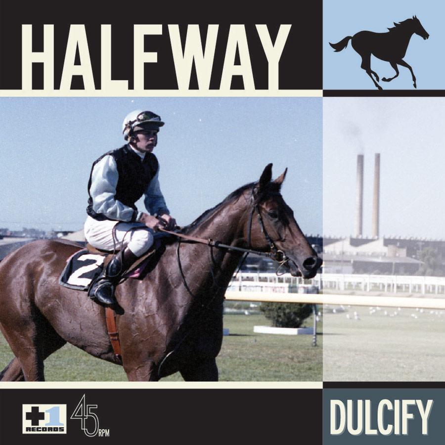 Halfway - Dulcify single