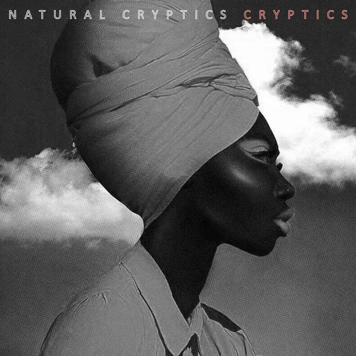 Natural Cryptics - Cryptics